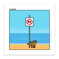 Image of No Dogs
