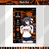 Image 2 of WAIFUS x Tottenham (Europa)