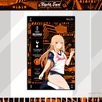 Image 5 of WAIFUS x Tottenham (Europa)