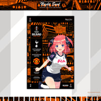 Image 3 of WAIFUS x Tottenham (Europa)