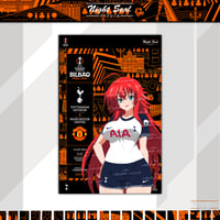 Image 6 of WAIFUS x Tottenham (Europa)