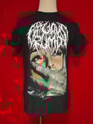 Image of *PREORDER* Official Fatuous Rump "Narthex of Incongruous Encroachment" Short/Long Sleeves Shirts!!!