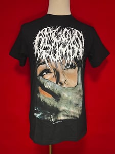 Image of *PREORDER* Official Fatuous Rump "Narthex of Incongruous Encroachment" Short/Long Sleeves Shirts!!!