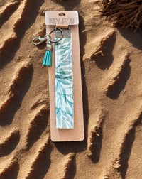Palm Cove Key Fob- Tinto’s Grab & Go