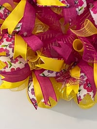 Image 5 of Pink Butterly