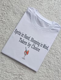 Image 2 of Custom print sweater/hoodies