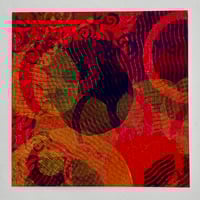 Swirling Spirals