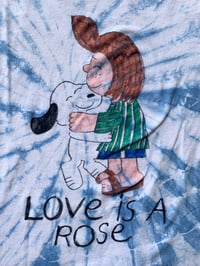 Image 2 of Love is a rose 