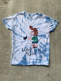 Image 1 of Love is a rose 