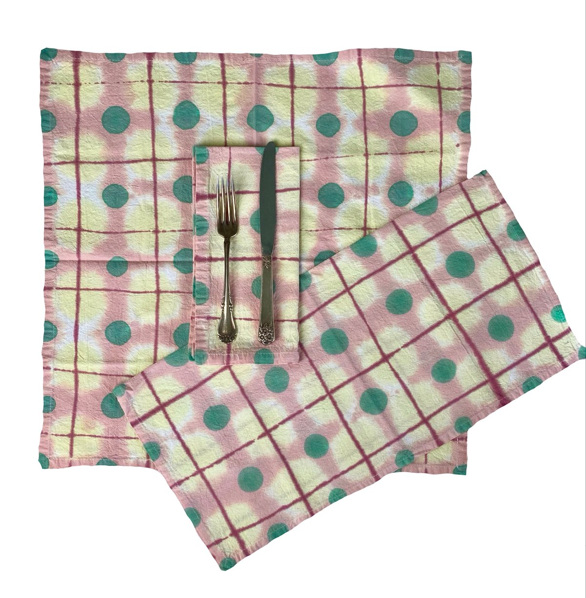 Image of Lemons On Sale Again Napkin