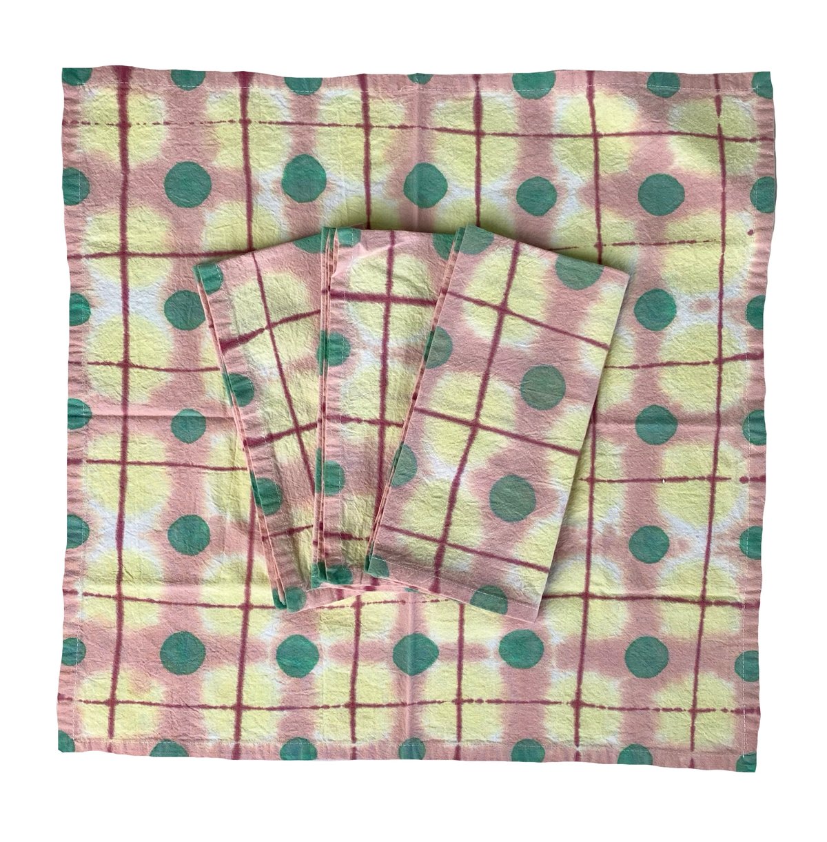 Image of Lemons On Sale Again Napkin