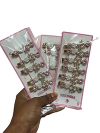 Image 2 of Hair/Hijab Accessories 
