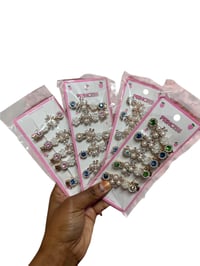 Image 3 of Hair/Hijab Accessories 