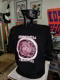 Image 1 of "Connected Forever" T Shirt 