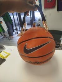 Image 2 of Basketball bag