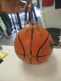 Image 3 of Basketball bag