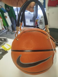 Image 5 of Basketball bag