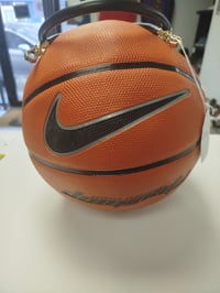 Image 6 of Basketball bag