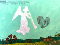 Image 2 of (Esther Pearl Watson) Hullucinations