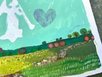 Image 3 of (Esther Pearl Watson) Hullucinations