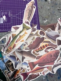 Image 5 of Casual Collage Collective 4-Week Pass