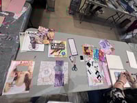 Image 6 of Casual Collage Collective 4-Week Pass