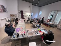 Image 4 of Casual Collage Collective 4-Week Pass