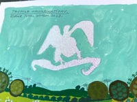 Image 2 of (Esther Pearl Watson) Tactile Hullucinations