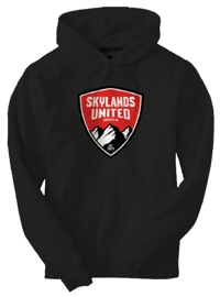 Skylands United Hoodie