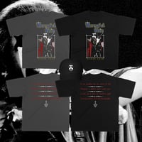 Image 1 of MERCYFUL FATE | DEVIL EYES 2025