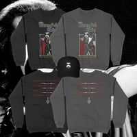 Image 2 of MERCYFUL FATE | DEVIL EYES 2025