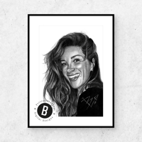 Stefania Spampinato - Happy Face