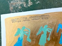 Image 2 of (Esther Pearl Watson) Olfactory Hallucinations