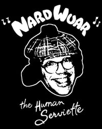 Nardwuar Order - 2025