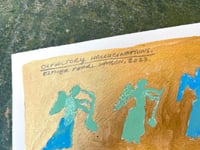 Image 3 of (Esther Pearl Watson) Olfactory Hallucinations