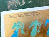 Image 4 of (Esther Pearl Watson) Olfactory Hallucinations