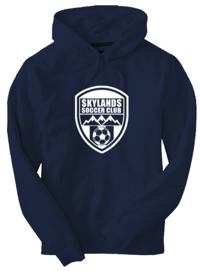 Skylands Rec Logo Hoodie