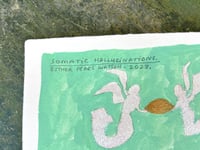 Image 2 of (Esther Pearl Watson) Somatic Hullucinations