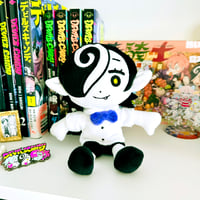 Image 1 of Kazu Plush