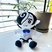 Image 2 of Kazu Plush