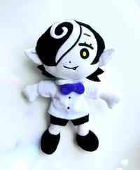 Image 3 of Kazu Plush