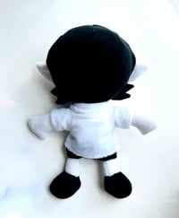Image 4 of Kazu Plush