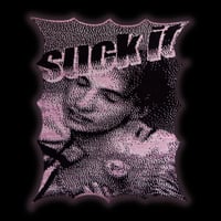 Image 1 of Knit Pic_suck it_2.0