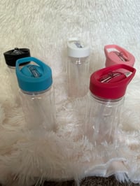 Image 3 of 12 plastic snow globe 