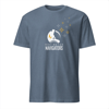 NSA Helmet Shirt - Addia Hollingsworth Shirt