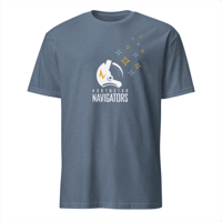 NSA Helmet Shirt - Addia Hollingsworth Shirt
