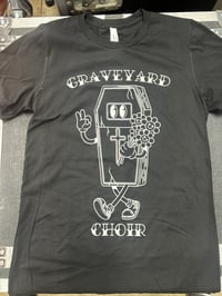 Graveyard Choir - Shirt