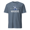 NSA Navigators Shirt - Abigail Lane Shirt
