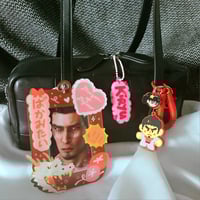 Image 6 of Yakuza Oshikatsu Sets