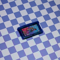 Image 4 of Pokémon Sword & Shield Ultimate GBA – Custom Cartridge + Collector’s Box (No RTC)